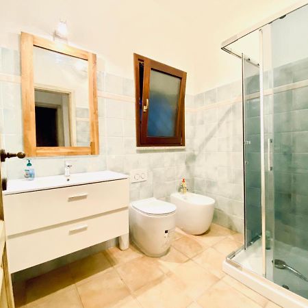 Superior Apartment San Teodoro Center 외부 사진
