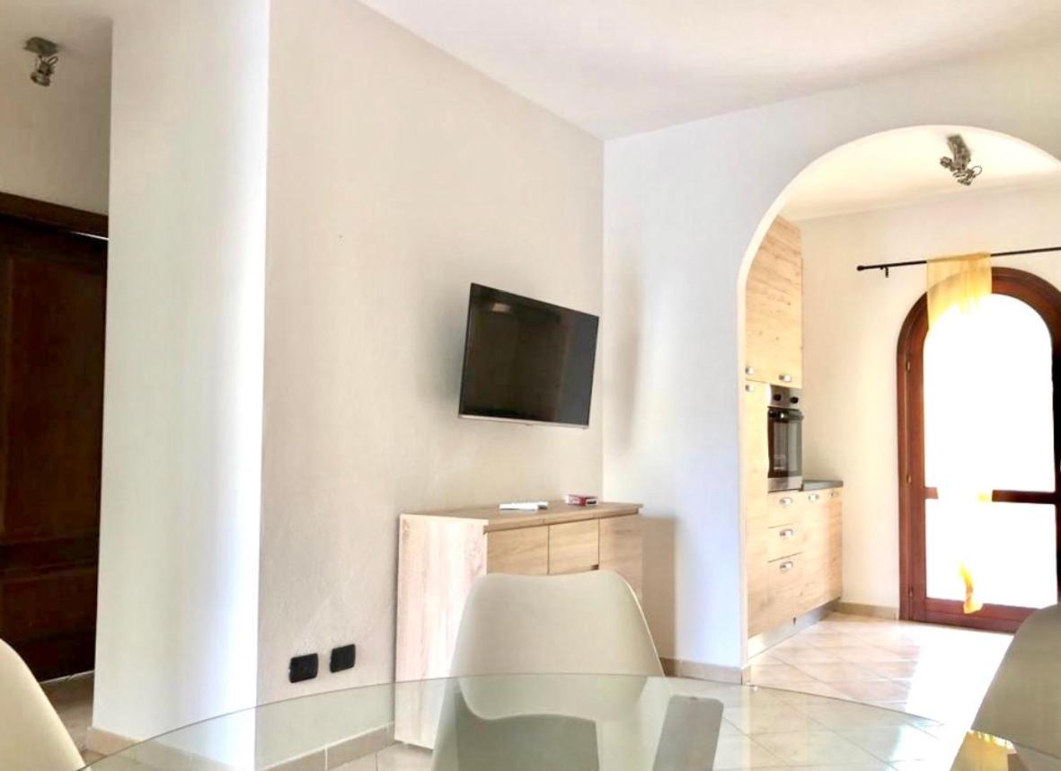 Superior Apartment San Teodoro Center 외부 사진