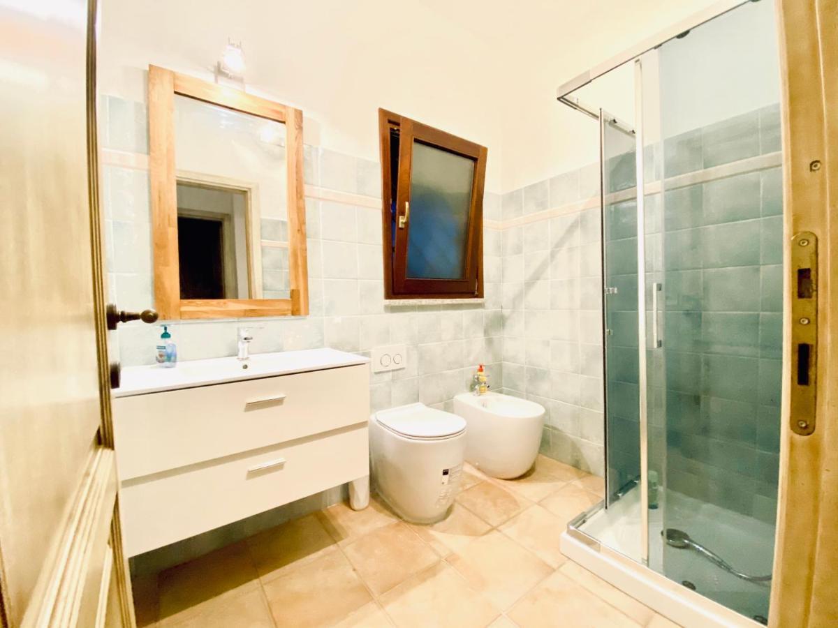 Superior Apartment San Teodoro Center 외부 사진