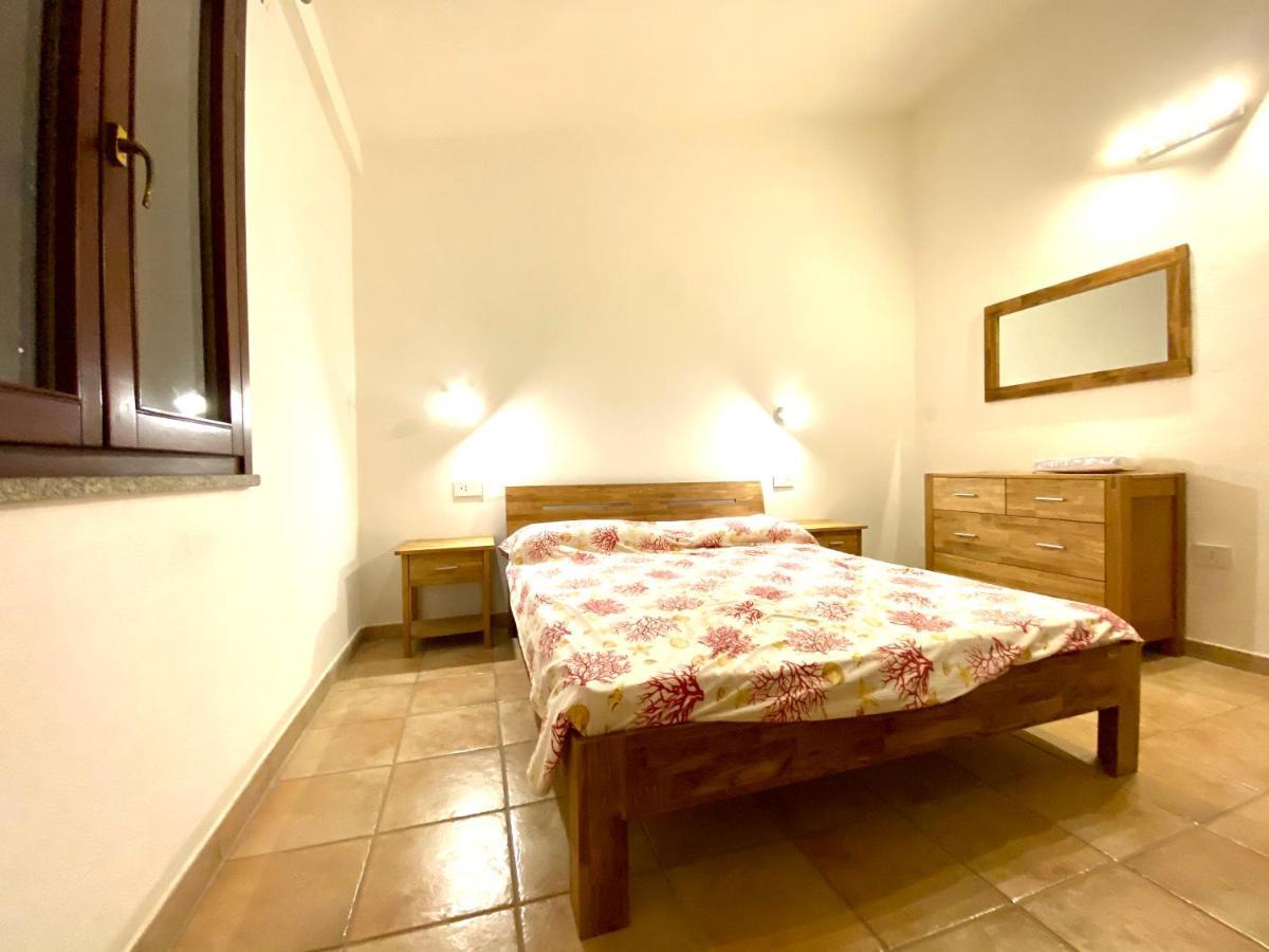 Superior Apartment San Teodoro Center 외부 사진
