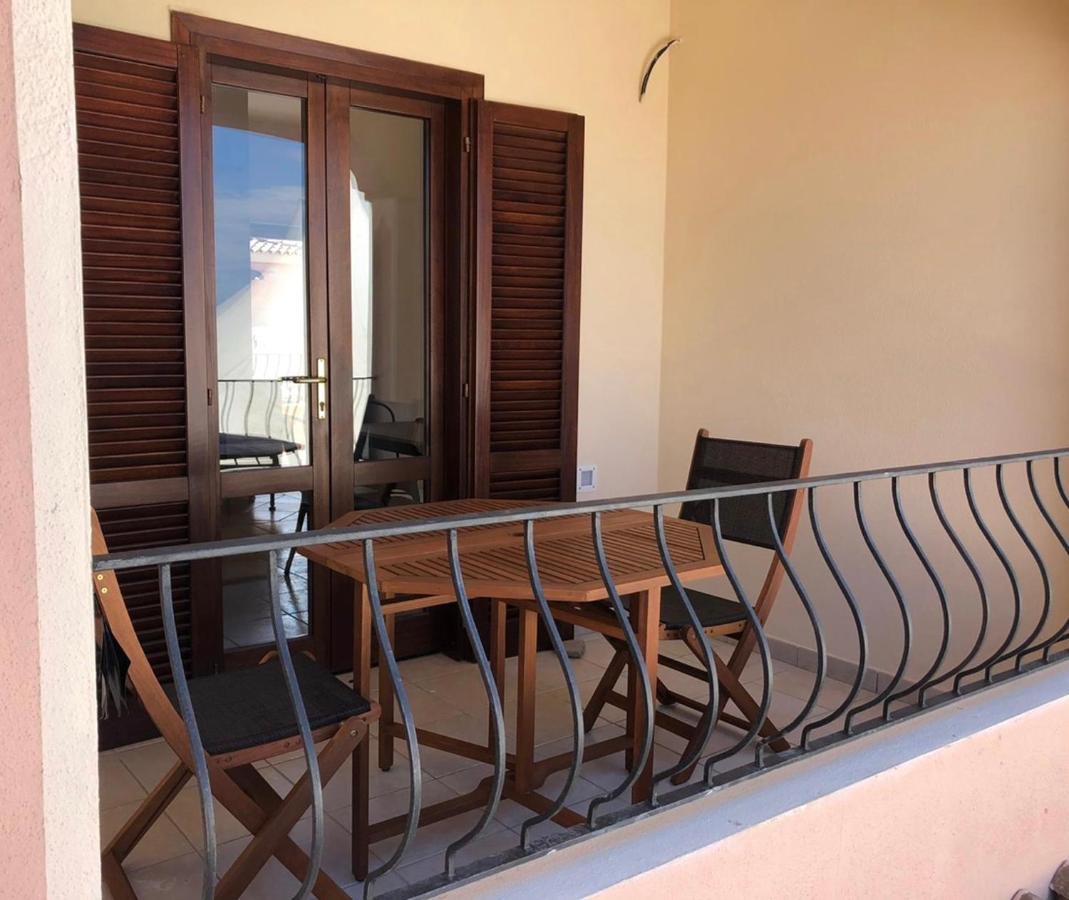 Superior Apartment San Teodoro Center 외부 사진