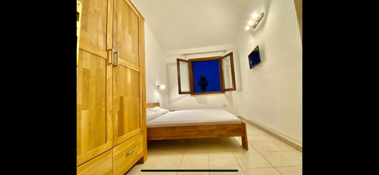 Superior Apartment San Teodoro Center 외부 사진
