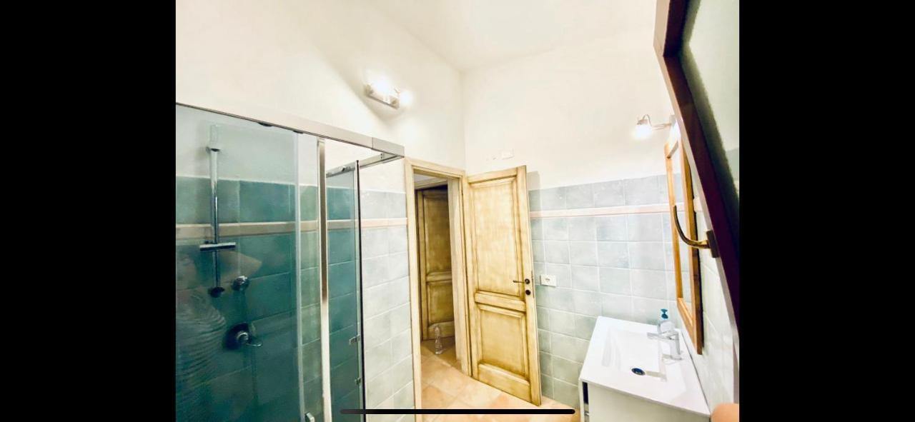 Superior Apartment San Teodoro Center 외부 사진