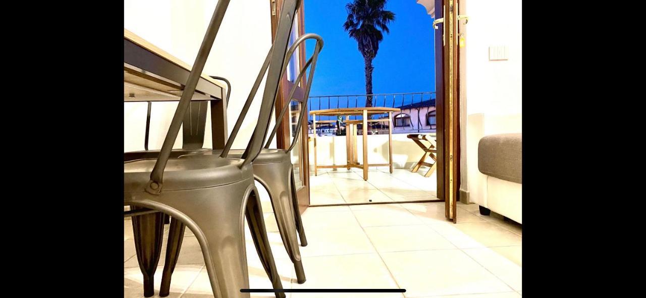 Superior Apartment San Teodoro Center 외부 사진