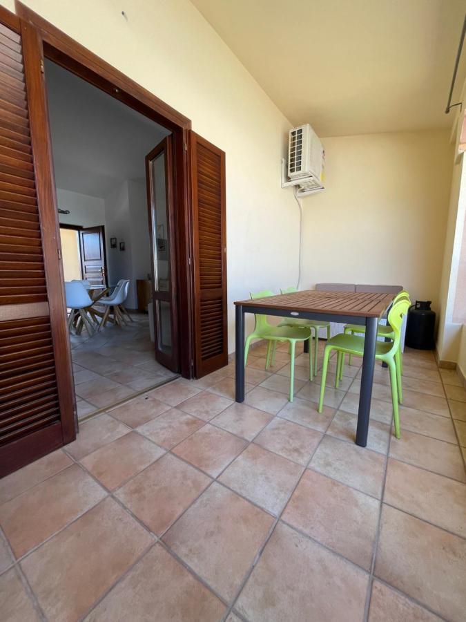 Superior Apartment San Teodoro Center 외부 사진
