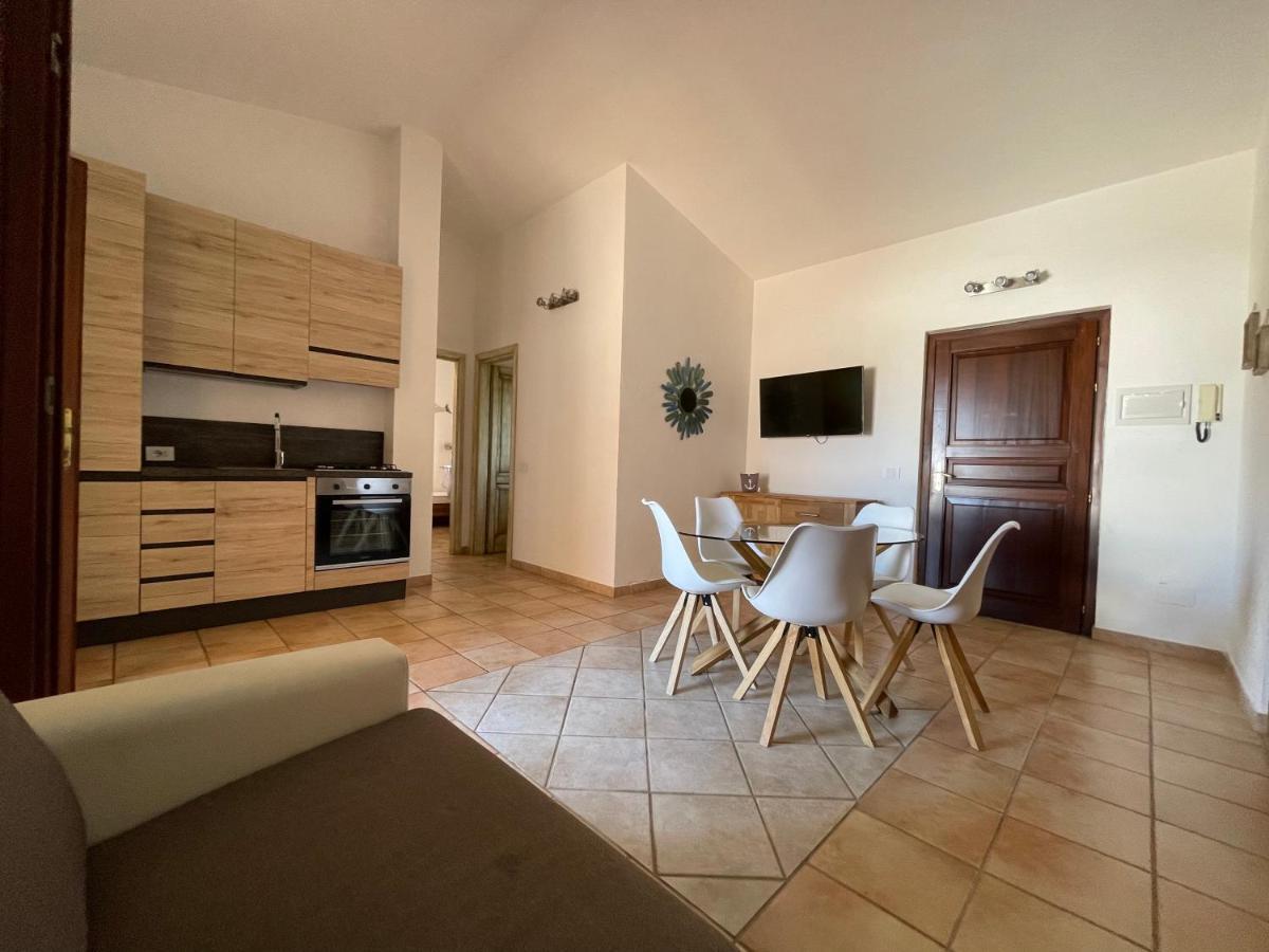 Superior Apartment San Teodoro Center 외부 사진