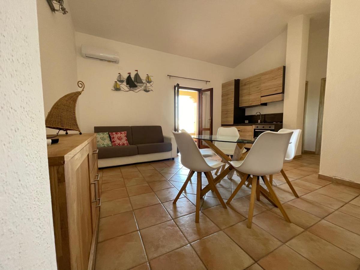 Superior Apartment San Teodoro Center 외부 사진